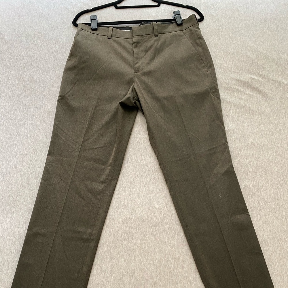Dress Pants